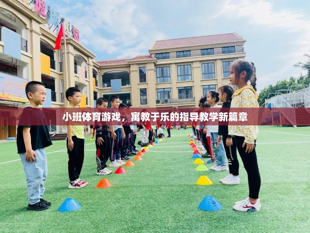 寓教于樂，小班體育游戲開啟指導(dǎo)教學(xué)新篇章  第2張