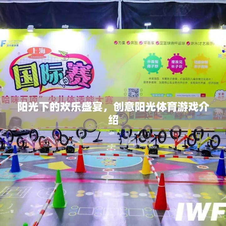 陽光下的歡樂盛宴，創(chuàng)意陽光體育游戲精彩揭秘