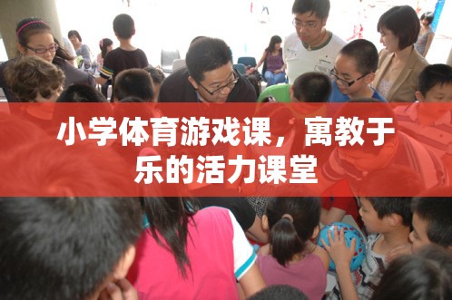 小學(xué)體育游戲課，寓教于樂的活力課堂