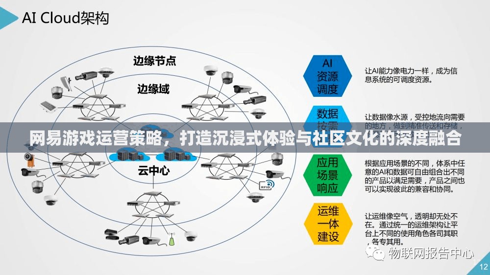 網(wǎng)易游戲，打造沉浸式體驗(yàn)與社區(qū)文化深度融合的運(yùn)營策略
