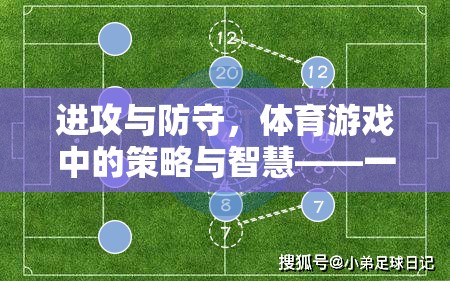 體育游戲中的策略與智慧，進(jìn)攻與防守的深度反思