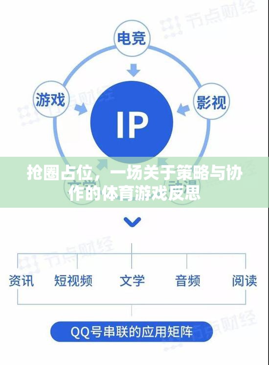 搶圈占位，策略與協(xié)作的體育游戲反思