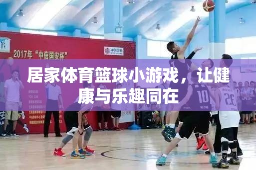 居家體育籃球小游戲，健康與樂趣的完美結(jié)合