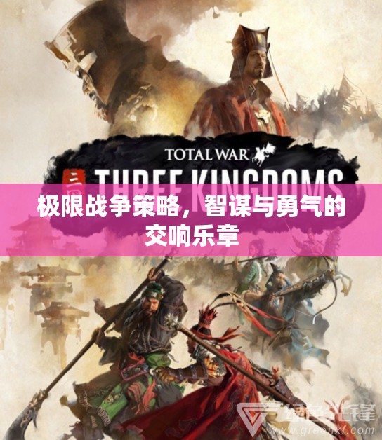 智勇交響，極限戰(zhàn)爭(zhēng)策略的精彩對(duì)決