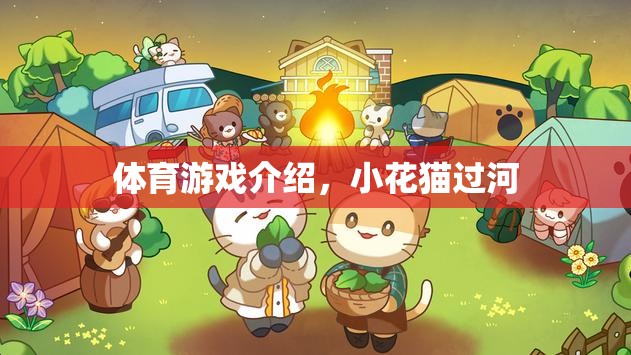 小花貓過河，一款充滿挑戰(zhàn)的體育游戲