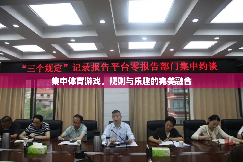 體育游戲，規(guī)則與樂趣的完美碰撞