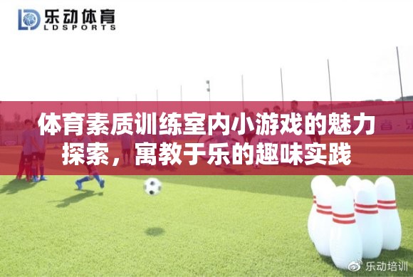 寓教于樂，體育素質(zhì)訓(xùn)練室內(nèi)小游戲的魅力探索