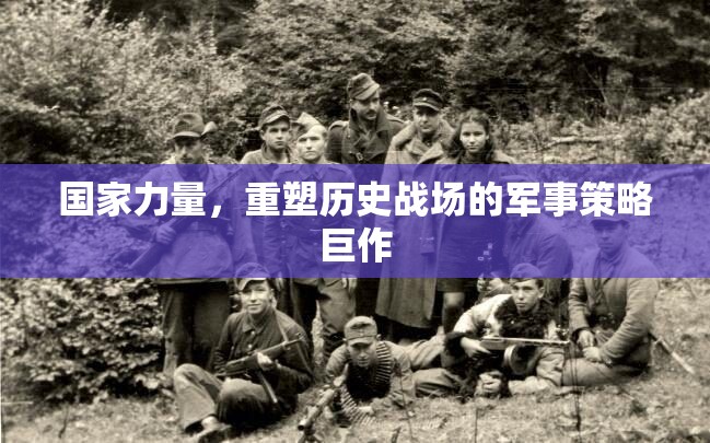 國家力量，重塑歷史戰(zhàn)場的軍事策略