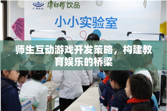 師生互動游戲開發(fā)策略，構(gòu)建教育娛樂的橋梁