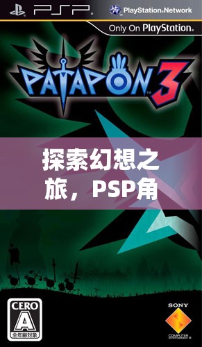 PSP角色扮演游戲網(wǎng)名，探索幻想之旅的背后世界