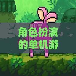 探索未知世界的奇妙之旅，角色扮演單機游戲下載指南