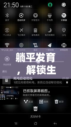 解鎖生存智慧，躺平發(fā)育游戲策略視頻深度解析