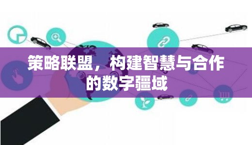 智慧合作，構(gòu)建策略聯(lián)盟的數(shù)字疆域