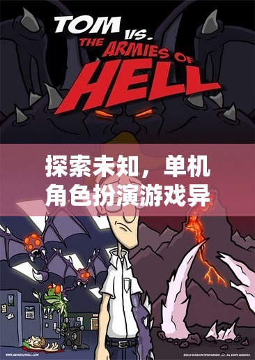 異界試煉，單機角色扮演游戲中的獨特懲罰機制探索