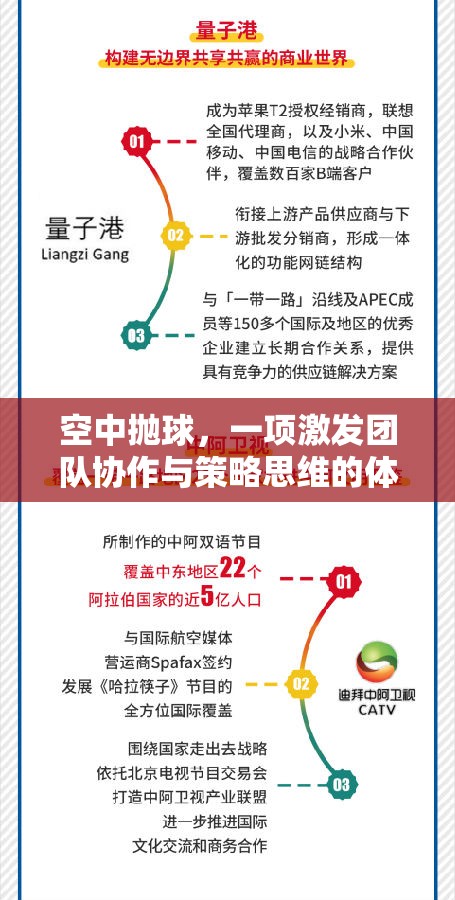 空中拋球，激發(fā)團隊協(xié)作與策略思維的體育游戲教案