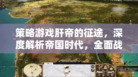 策略游戲肝帝的征途，深度解析帝國時代，全面戰(zhàn)爭