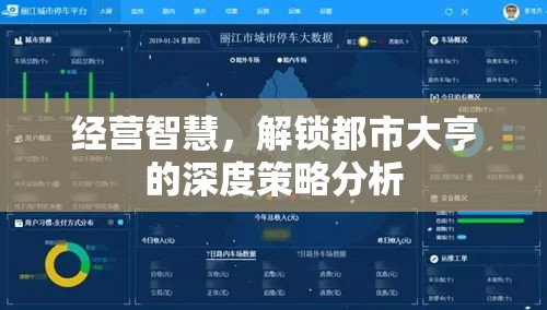解鎖都市大亨的深度策略，經(jīng)營智慧與成功之道