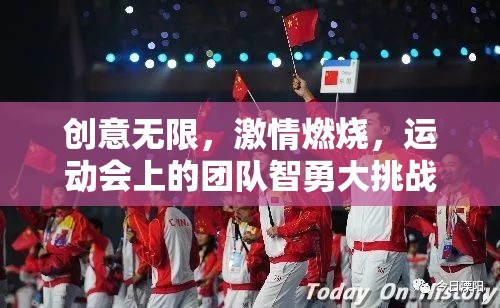 智勇大挑戰(zhàn)，運動會上的團(tuán)隊創(chuàng)意與激情燃燒