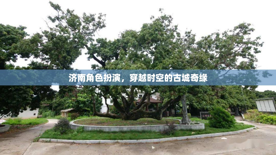 濟(jì)南角色扮演，穿越時空的古城奇緣