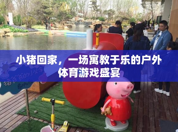 小豬回家，寓教于樂的戶外體育游戲盛宴  第1張