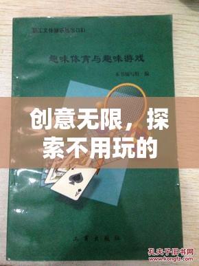 寓教于樂，探索創(chuàng)意無限的非傳統(tǒng)體育游戲教案  第1張