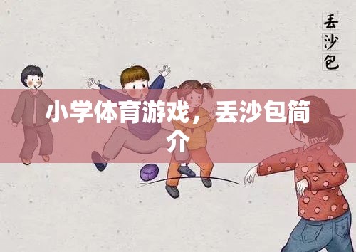 小學(xué)體育游戲，丟沙包簡介
