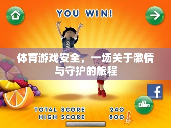 激情與守護(hù)，體育游戲安全的必經(jīng)之路