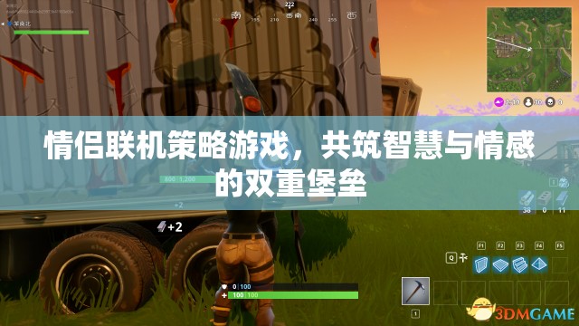 智慧與情感的雙重挑戰(zhàn)，情侶聯(lián)機(jī)策略游戲