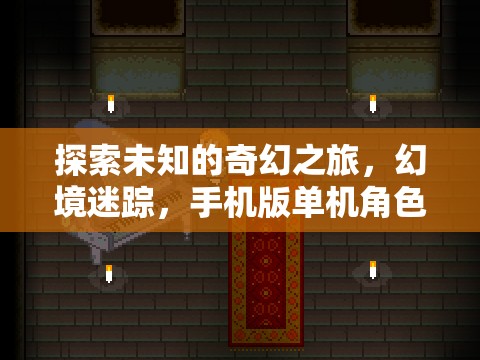探索未知的奇幻之旅，幻境迷蹤，手機(jī)版單機(jī)角色扮演游戲深度解析
