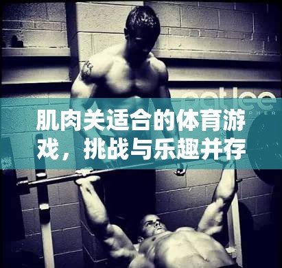 肌肉挑戰(zhàn)賽，體育游戲中的力量與樂趣