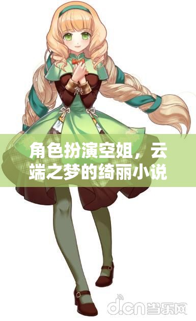 云端之夢，空姐的綺麗旅程