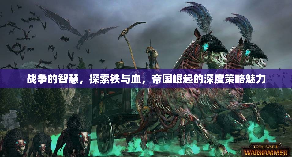 鐵血帝國，戰(zhàn)爭智慧與崛起策略的深度探索