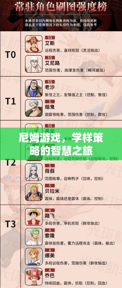 尼姆游戲，探索策略智慧的奇妙之旅