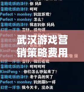 武漢游戲營(yíng)銷策略，打造地域特色與玩家共鳴的數(shù)字盛宴