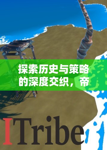 帝國(guó)黎明，國(guó)家策略類單機(jī)游戲的深度歷史與策略交織探索  第2張