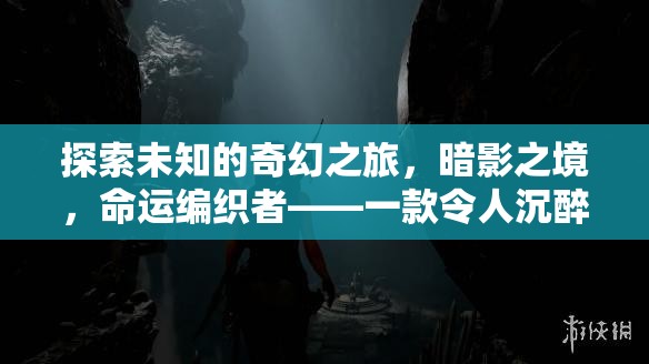 暗影之境，命運(yùn)編織者的奇幻角色扮演冒險(xiǎn)之旅  第3張