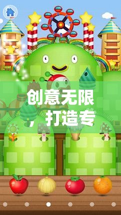 創(chuàng)意無限，打造專屬兒童的找不同游戲教案