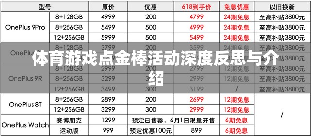 體育游戲點(diǎn)金棒活動(dòng)深度反思與介紹