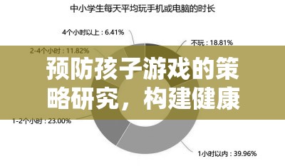 預(yù)防孩子游戲，構(gòu)建健康數(shù)字時代的成長環(huán)境