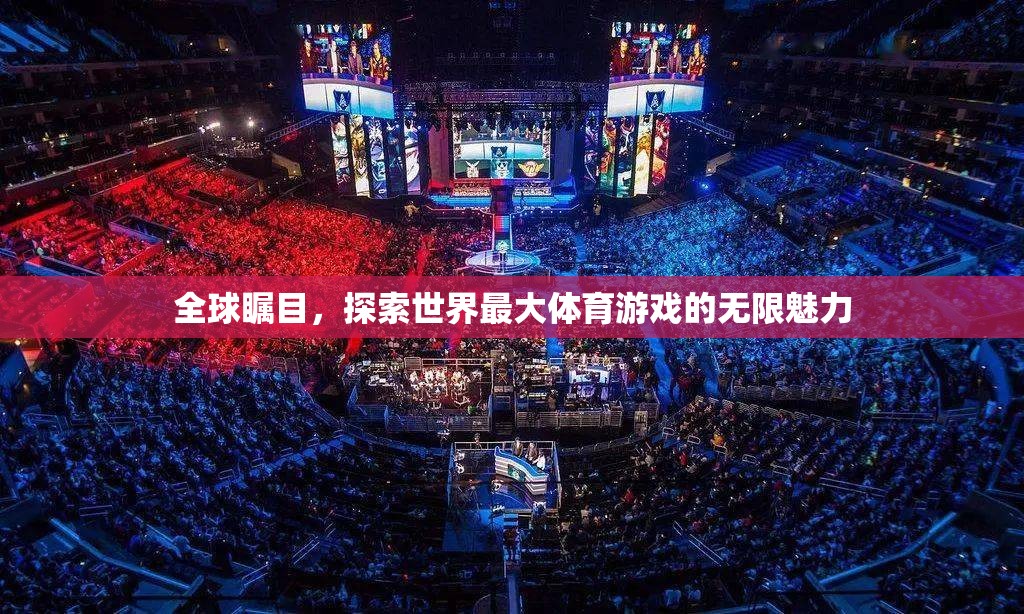 全球矚目，探索世界最大體育游戲的無(wú)限魅力