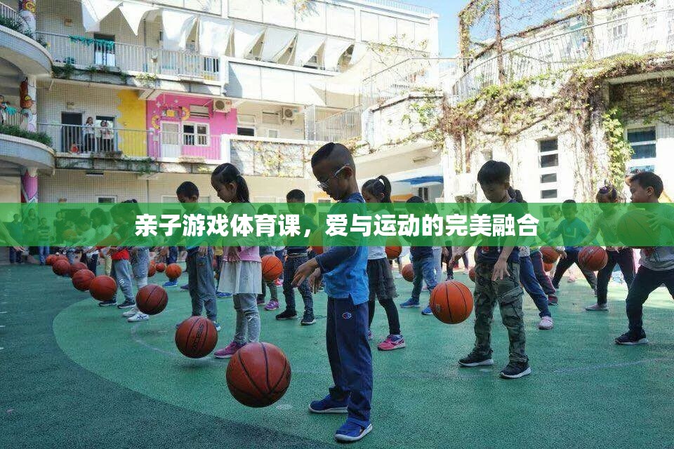 親子游戲體育課，愛與運(yùn)動的完美融合