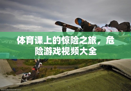 體育課上的驚險(xiǎn)之旅，危險(xiǎn)游戲視頻大全