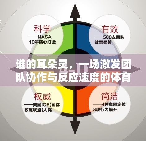 靈耳爭(zhēng)鋒，激發(fā)團(tuán)隊(duì)協(xié)作與反應(yīng)速度的體育游戲教案