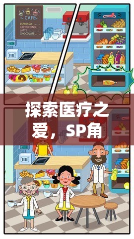 醫(yī)療之愛，SP角色扮演護(hù)士游戲的深度探索