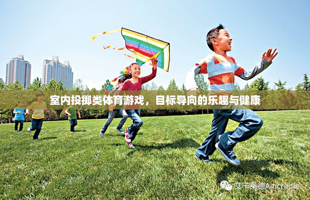 室內(nèi)投擲類體育游戲，目標(biāo)導(dǎo)向的樂(lè)趣與健康