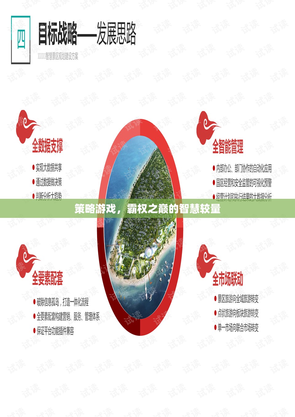 策略游戲，霸權(quán)之巔的智慧較量