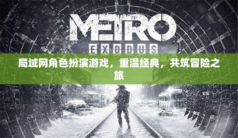 重溫經(jīng)典，共筑冒險之旅，局域網(wǎng)角色扮演游戲