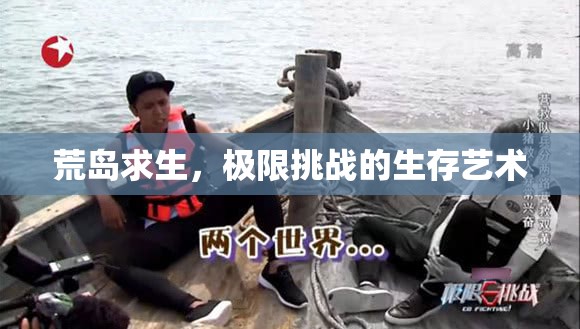 荒島求生，極限挑戰(zhàn)下的生存藝術(shù)