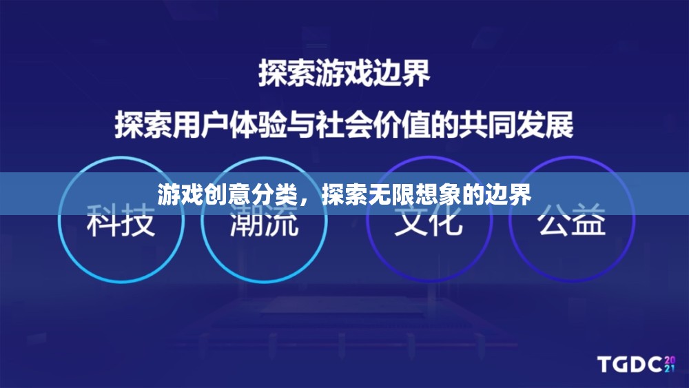 探索無(wú)限想象，解鎖游戲創(chuàng)意的邊界