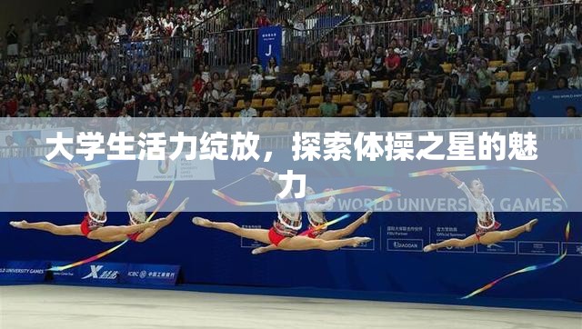 大學(xué)生活力綻放，探索體操之星的魅力